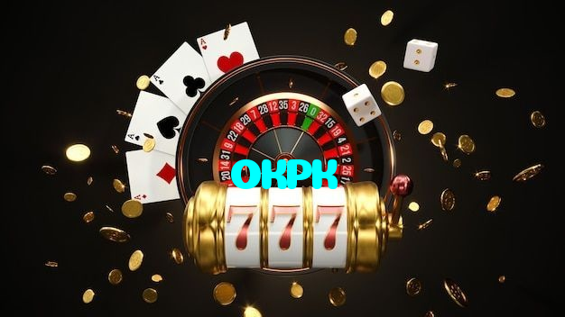 OKPK خوش آمدید بونس +600% پیشکش موبائل ایپ کے پروموشن سیکشن میں دکھائی دیتی ہے۔
