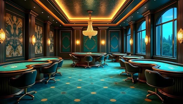 Massachusetts sportsbooks Live Casino